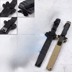 11.5'' New  CPM-3V Blade Nylon Glass Fiber Handle Hunting Tool VTH80