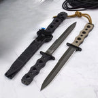 11.5'' New  CPM-3V Blade Nylon Glass Fiber Handle Hunting Tool VTH80