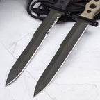11.5'' New  CPM-3V Blade Nylon Glass Fiber Handle Hunting Tool VTH80