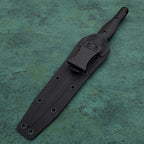 13'' New  N690 Blade G10 Handle s Survival Hunting Tool VTH72