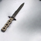 11.5'' New  CPM-3V Blade Nylon Glass Fiber Handle Hunting Tool VTH80