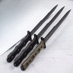 11.5'' New  CPM-3V Blade Nylon Glass Fiber Handle Hunting Tool VTH80