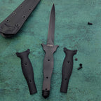 13'' New  N690 Blade G10 Handle s Survival Hunting Tool VTH72