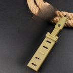 9.5'' New  N690 Blade G10 Handle s Survival Hunting Tool VTH45