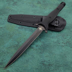 13'' New  N690 Blade G10 Handle s Survival Hunting Tool VTH72