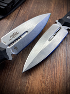 9'' New Edge M390 Blade G10 Handle s   Hunting Tool VTH59