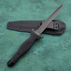 13'' New  N690 Blade G10 Handle s Survival Hunting Tool VTH72