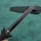 13'' New  N690 Blade G10 Handle s Survival Hunting Tool VTH72