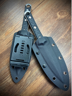 9'' New Edge M390 Blade G10 Handle s   Hunting Tool VTH59