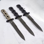 11.5'' New  CPM-3V Blade Nylon Glass Fiber Handle Hunting Tool VTH80