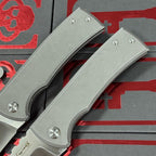 VTF107 M390 Titanium Folding Tool –  Opening EDC Tool