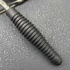 8.6'' New  8Cr14MoV Steel Blade  ABS Handle s Survival Hunting Tool