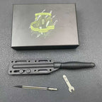 8.6'' New  8Cr14MoV Steel Blade  ABS Handle s Survival Hunting Tool