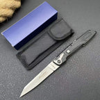 Lancerlotte Folding Tool – 8Cr13Mov Steel | ABS Handle | OD Green, Camo & Black Versions