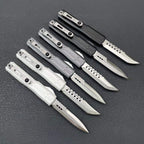 M390 Steel al Folding Tool with Aerospace Aluminum Handle UT85