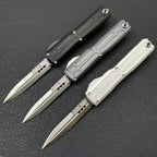 M390 Steel al Folding Tool with Aerospace Aluminum Handle UT85