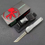 M390 Steel al Folding Tool with Aerospace Aluminum Handle UT85