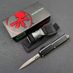 M390 Steel al Folding Tool with Aerospace Aluminum Handle UT85