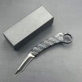 Folding Tool – 5CR13MOV Steel | Zinc Alloy Handle | 225mm