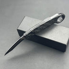 Folding Tool – 5CR13MOV Steel | Zinc Alloy Handle | 225mm