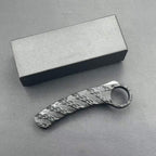 Folding Tool – 5CR13MOV Steel | Zinc Alloy Handle | 225mm