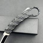 Folding Tool – 5CR13MOV Steel | Zinc Alloy Handle | 225mm