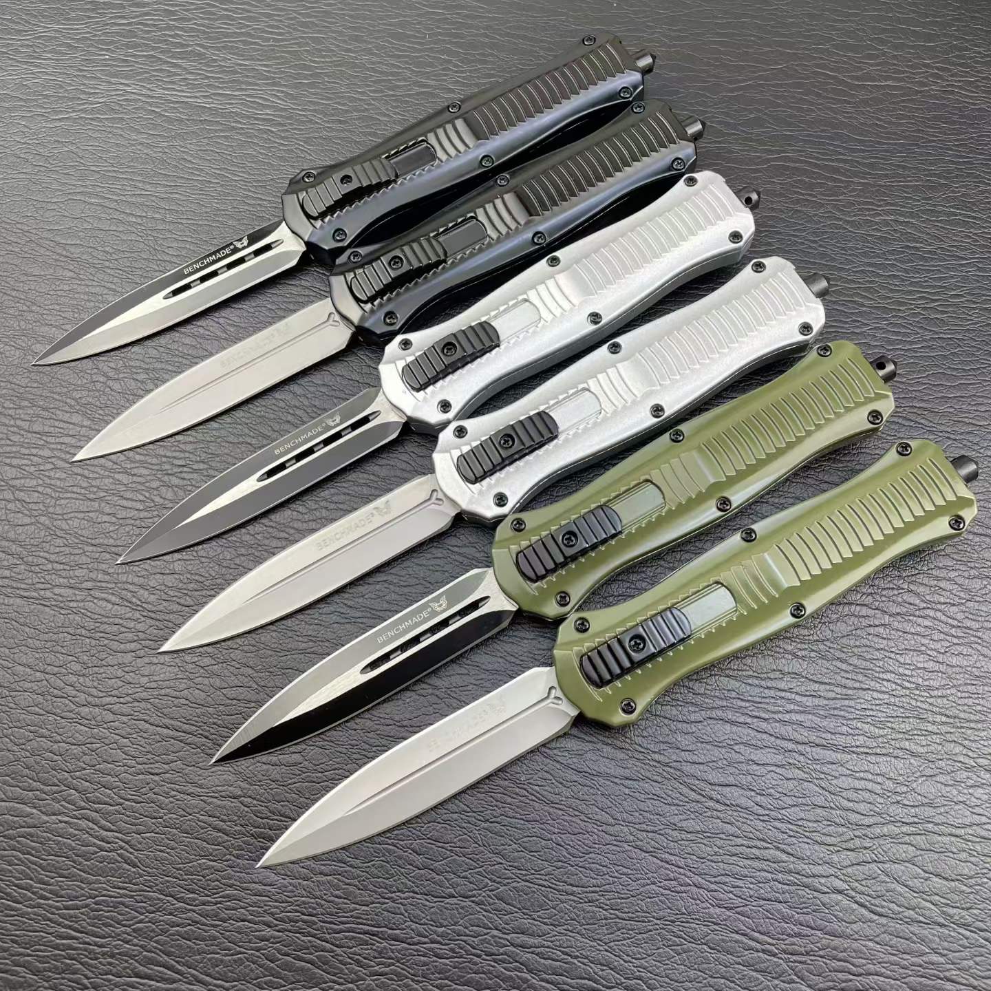 N690 Steel Pocket Tool - Zinc Alloy Handle with Glass Breaker | Nylon Pouch