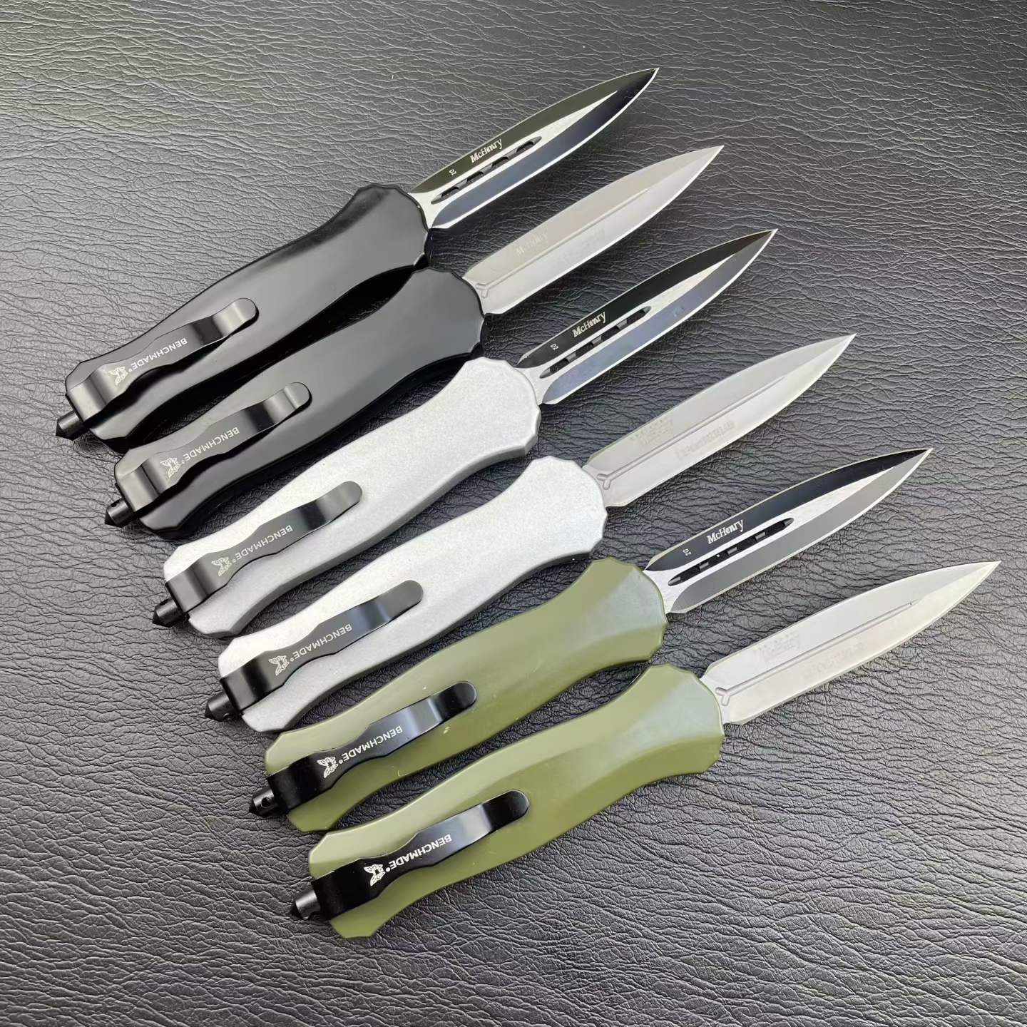 N690 Steel Pocket Tool - Zinc Alloy Handle with Glass Breaker | Nylon Pouch