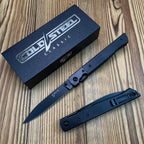 Cold Steel Spectre Folding Knife – 8Cr14 Steel ABS Handle
