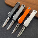 Mic UTX-70 Mini OTF Knife – 8Cr14MoV Blade Aluminum Handle