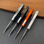Mic UTX-70 Mini OTF Knife – 8Cr14MoV Blade Aluminum Handle