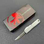 Mic UTX-70 Mini OTF Knife – 8Cr14MoV Blade Aluminum Handle