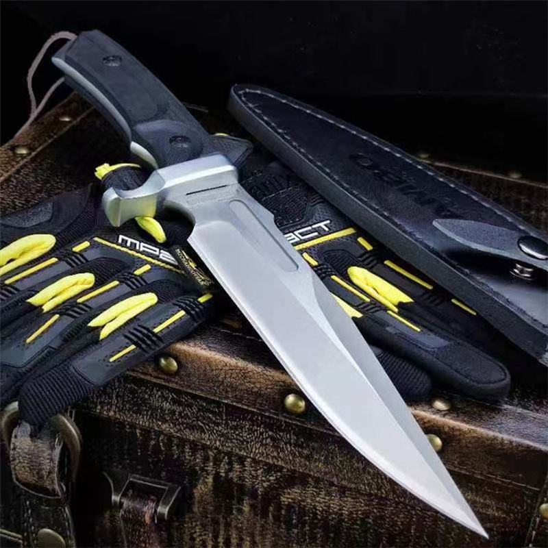 Rambo MK8 Fixed Blade Knife