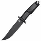 Extrema Ratio Fixed Blade Survival Knife – Böhler N690 Steel, Forprene Handle