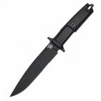Extrema Ratio Fixed Blade Survival Knife – Böhler N690 Steel, Forprene Handle