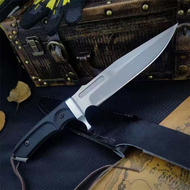 Rambo MK8 Fixed Blade Knife