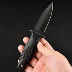 8'' New  N690Co Blade Fiberglass Handle  Hunting Tool VTH647S