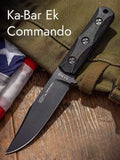 9'' New 1905Cro-Van Fixed Blade Fiberglass Handle Collection Knife VTH25