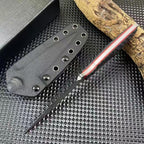 8'' New  M390 Blade G10 Handle s  Hunting Tool VTH44