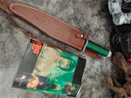 New Rambo 1/2 Hand Signed Version Camping Tool VTH38