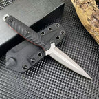 8'' New  M390 Blade G10 Handle s  Hunting Tool VTH44