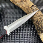 8'' New  M390 Blade G10 Handle s  Hunting Tool VTH44
