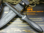 10''  New  440A Blade G10 Handle s  Hunting Tool VTH82