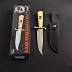 11'' New 440C Steels ABS handle Collection Hunting Tool VTH50
