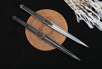 New Edge 440C Blade AluminumHandle s   Hunting Tool VTH68