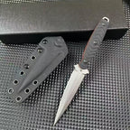 8'' New  M390 Blade G10 Handle s  Hunting Tool VTH44