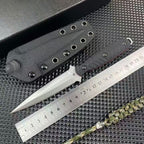 8'' New  M390 Blade G10 Handle s  Hunting Tool VTH44