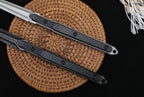 New Edge 440C Blade AluminumHandle s   Hunting Tool VTH68
