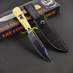 11'' New 440C Steels ABS handle Collection Hunting Tool VTH50