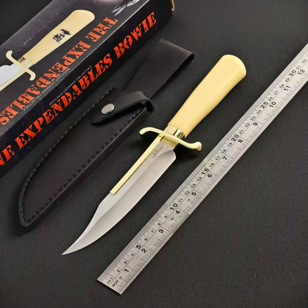 11'' New 440C Steels ABS handle Collection Hunting Knife VTH50